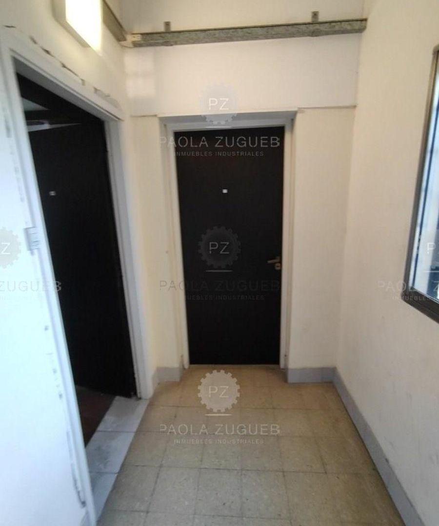 Foto de Oficina comercial de 20 m² en venta en Monserrat, imagen 3