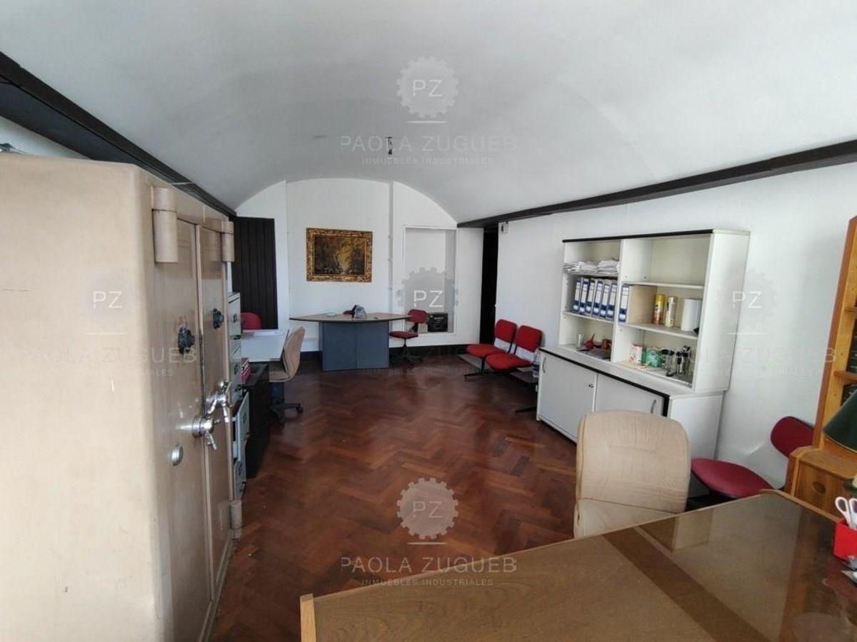 Foto de Oficina comercial de 31 m² en venta en Monserrat, imagen 4