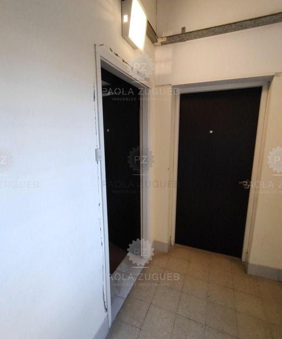 Foto de Oficina comercial de 31 m² en venta en Monserrat, imagen 3