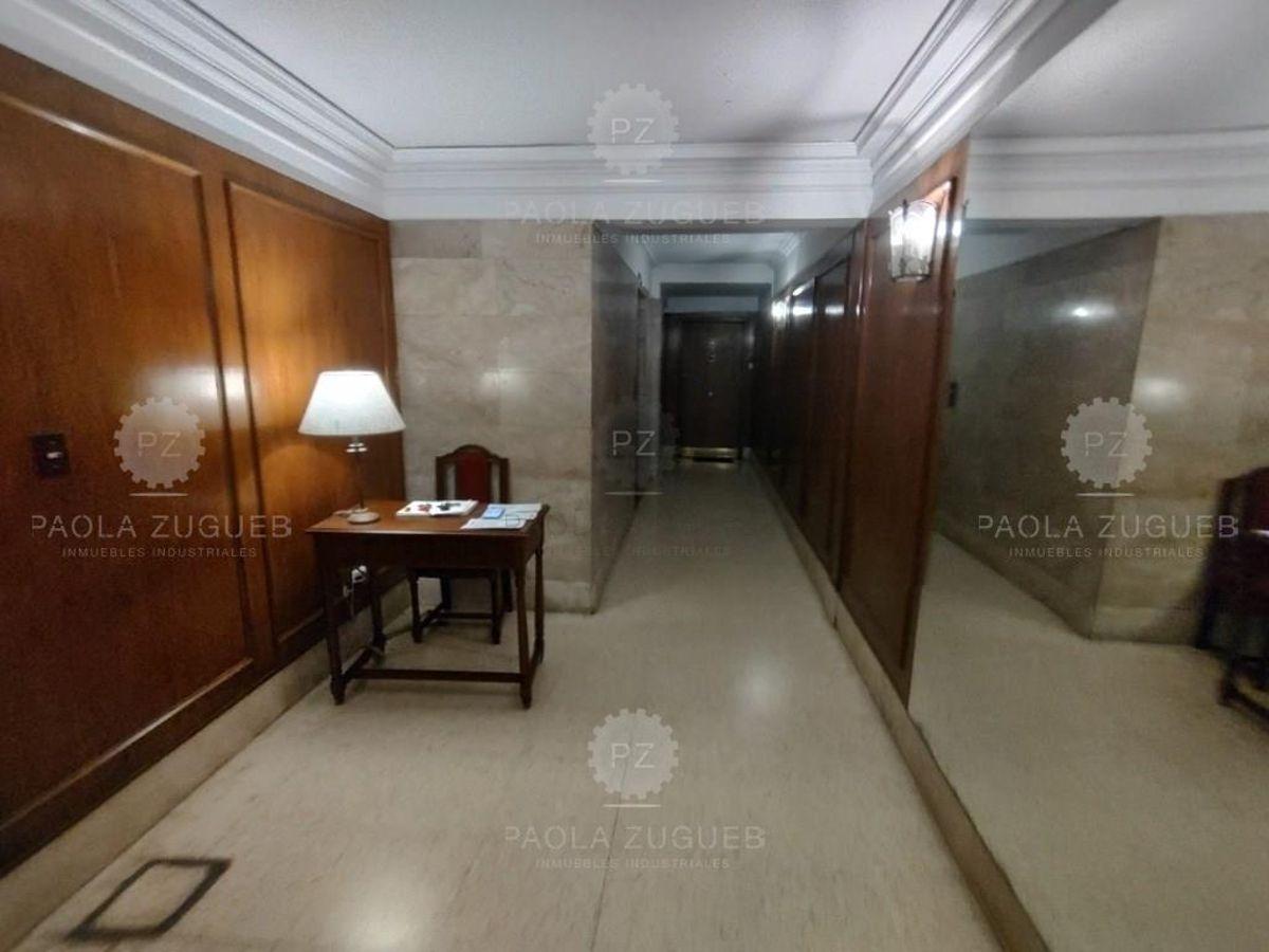 Foto de Departamento de 60 m² con 2 dormitorios en alquiler en Palermo Soho, imagen 2