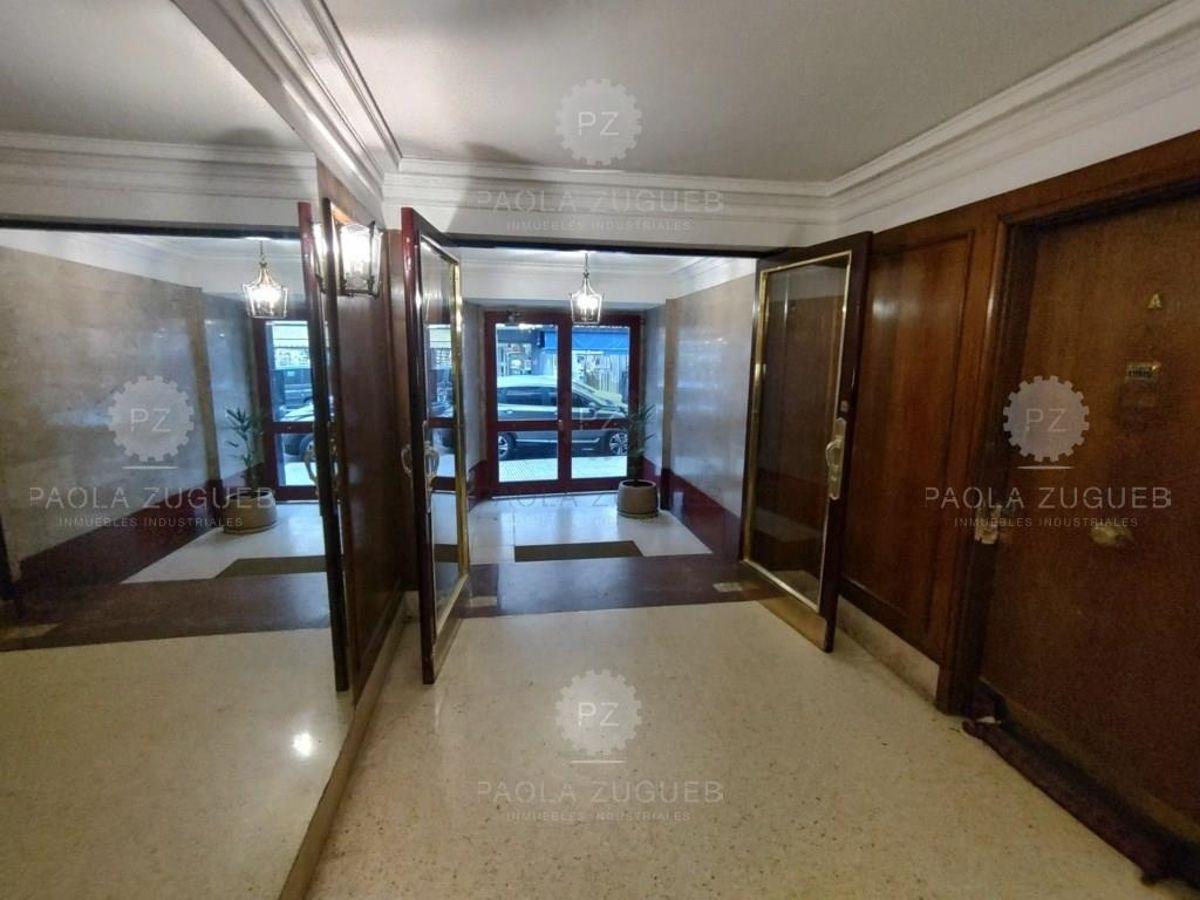 Foto de Departamento de 60 m² con 2 dormitorios en alquiler en Palermo Soho, imagen 1
