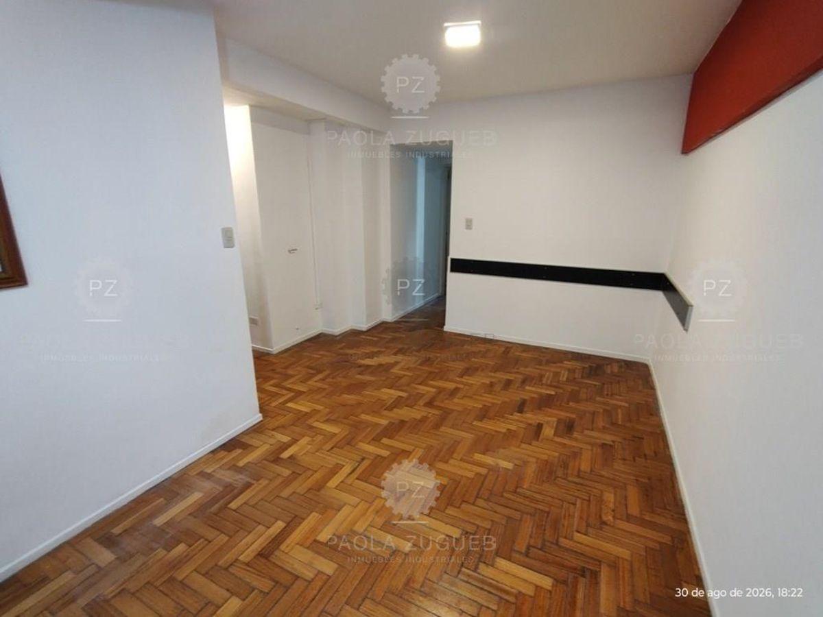 Foto de Departamento de 2 amb ,con 1 dormitorio en alquiler en Palermo Nuevo, imagen 2