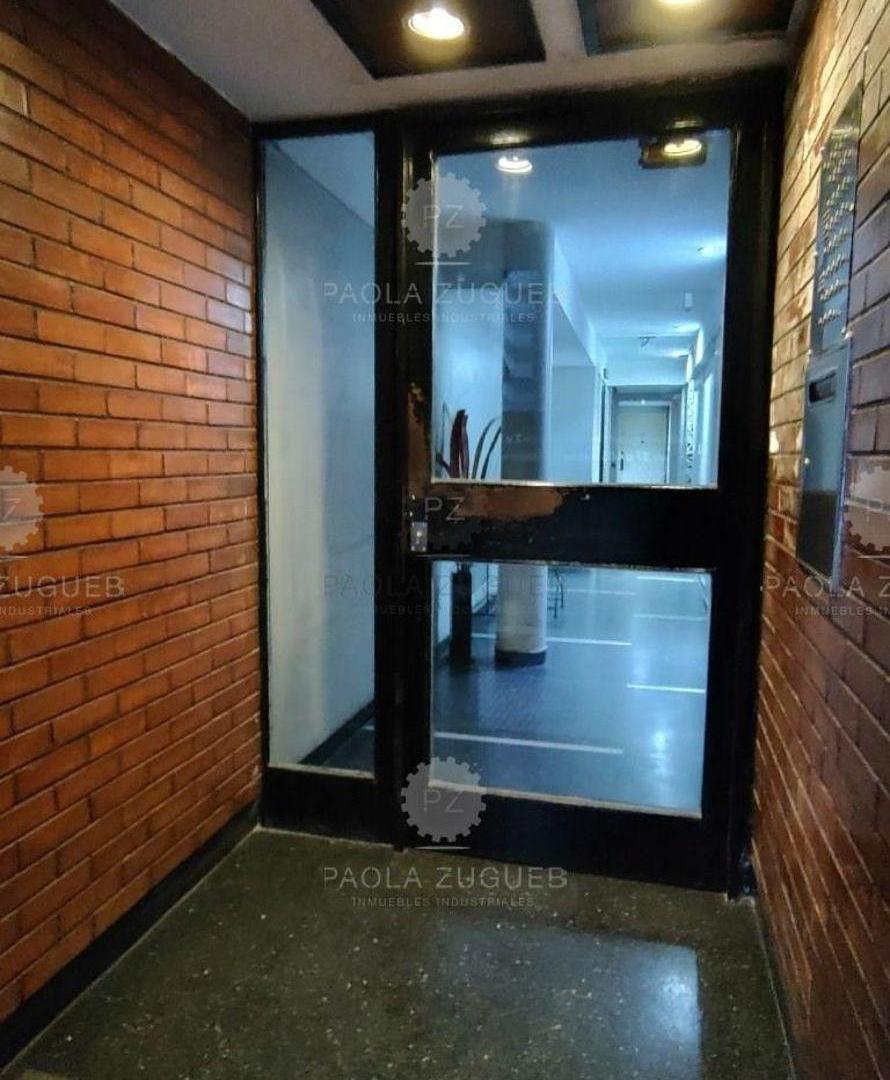 Foto de Departamento de 2 amb ,con 1 dormitorio en alquiler en Palermo Nuevo, imagen 4