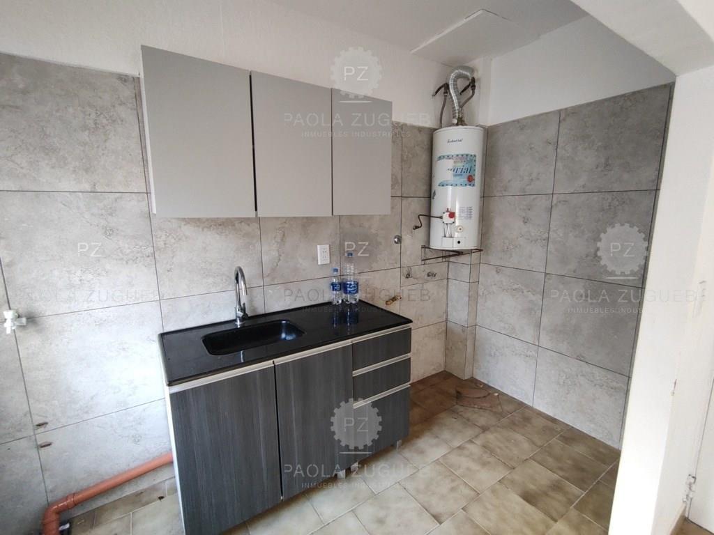 Foto de Departamento con 1 dormitorio en alquiler en Lanús Este, imagen 5