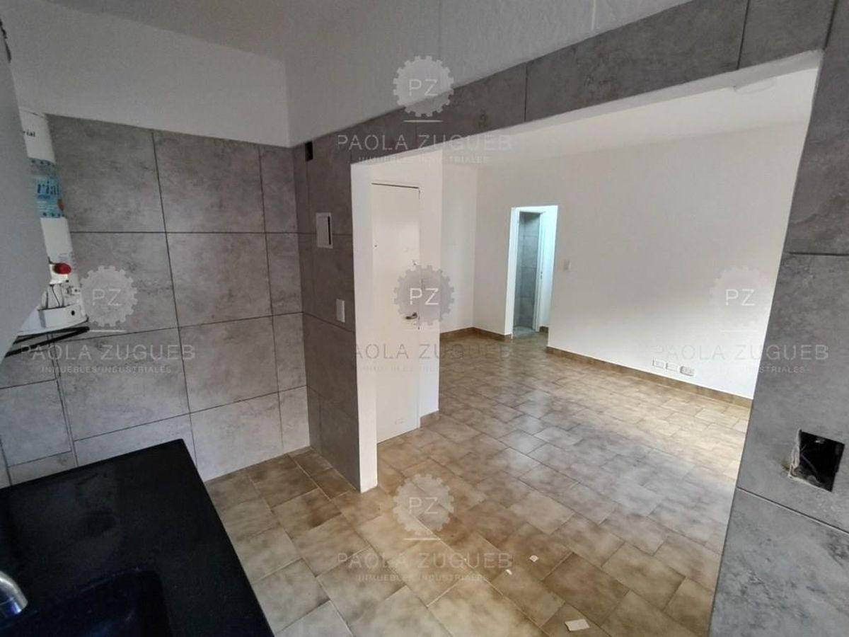 Foto de Departamento con 1 dormitorio en alquiler en Lanús Este, imagen 4