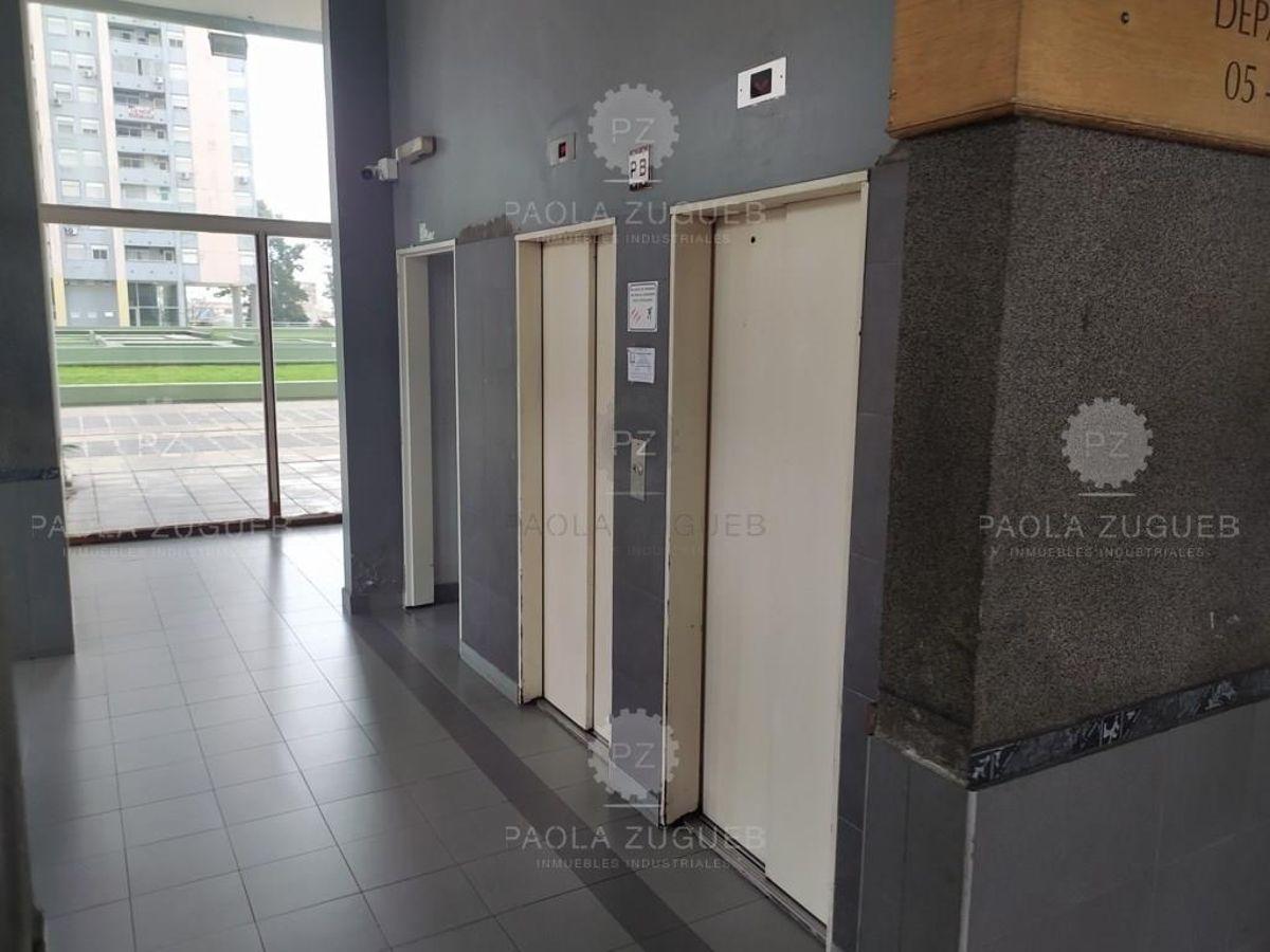 Foto de Departamento de 42 m² con 1 dormitorio en alquiler en Avellaneda, imagen 5