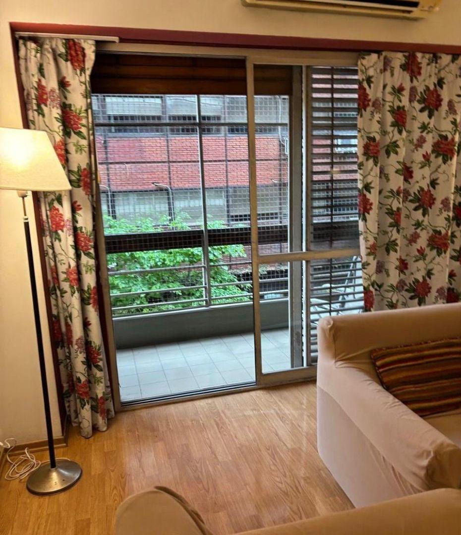 Foto de Departamento 110 ms, 4 ambientes Cochera Fija. Retiro. ¡Muy Luminoso!, imagen 2