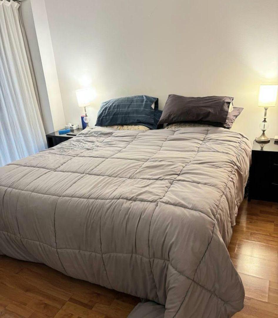 Foto de Departamento 110 ms, 4 ambientes Cochera Fija. Retiro. ¡Muy Luminoso!, imagen 4