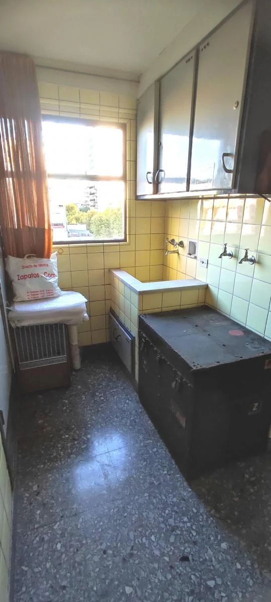 Venta o'Higgins y V. Loreto - 9no. Piso - 4 Dorm - 2 Depend - Cochera (Ver Video) 3