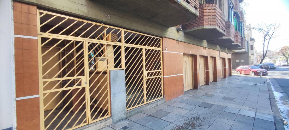 Foto de Monoambiente con Balcón Corrido al Frente - MUY LUMINOSO - Apto, imagen 5