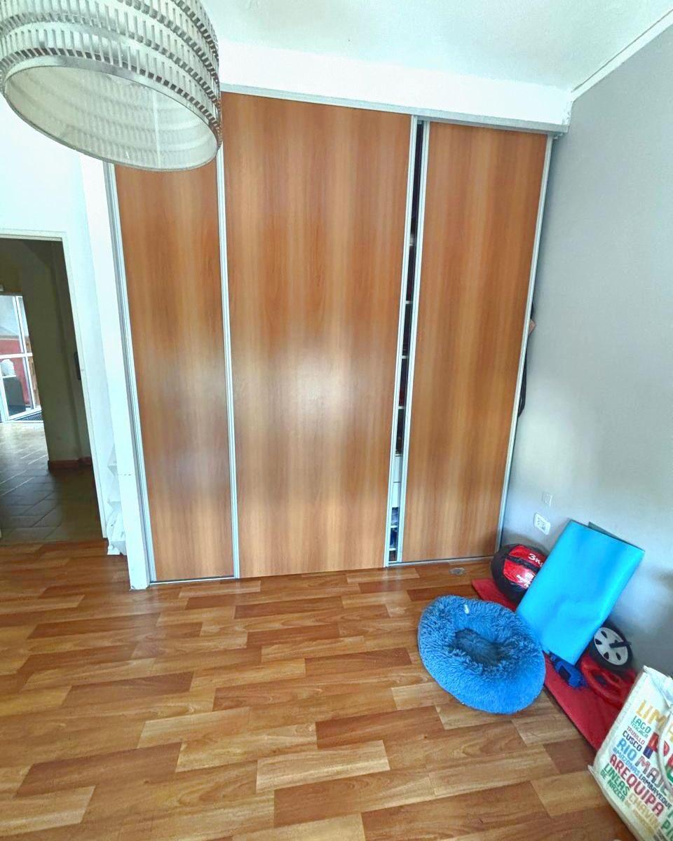 Foto de PH sin Expensas de 5 Ambientes con Terraza, Quincho y Parrilla, imagen 4