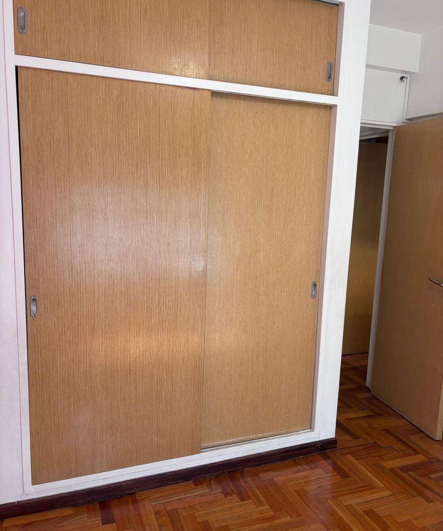 Semipiso 4 Ambientes c/Cochera y Dependencia Servicio - SUM y Pileta