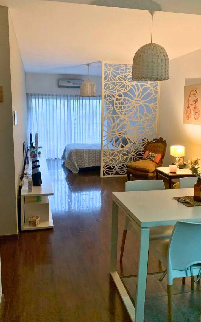 Foto de Precioso MonoAmbiente con Balcón - MUY LUMINOSO !!!, imagen 2