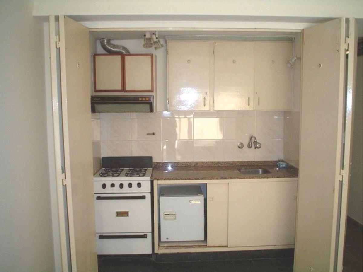 Foto de Monoambiente - Apto Profesional - Exc. Ubicación, imagen 2