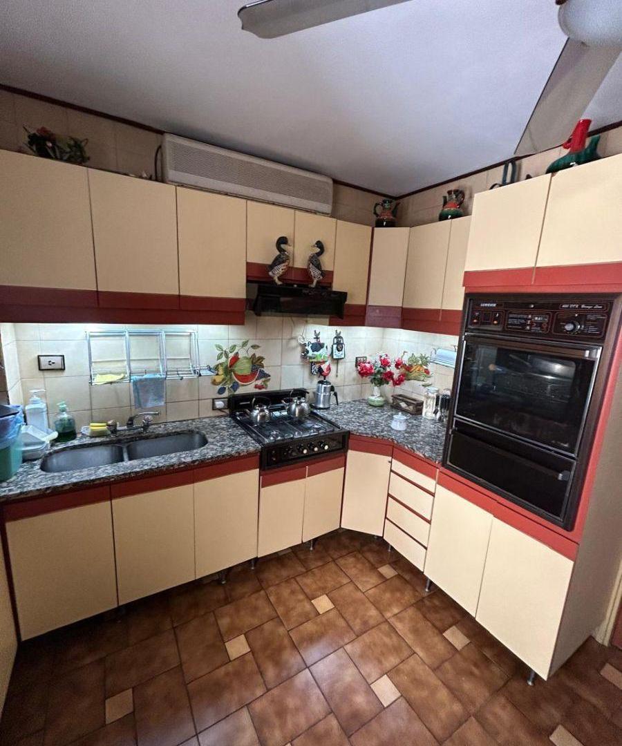 Foto de Piso Departamente de 4 ambientes en duplex con Terraza y Quincho de uso, imagen 5
