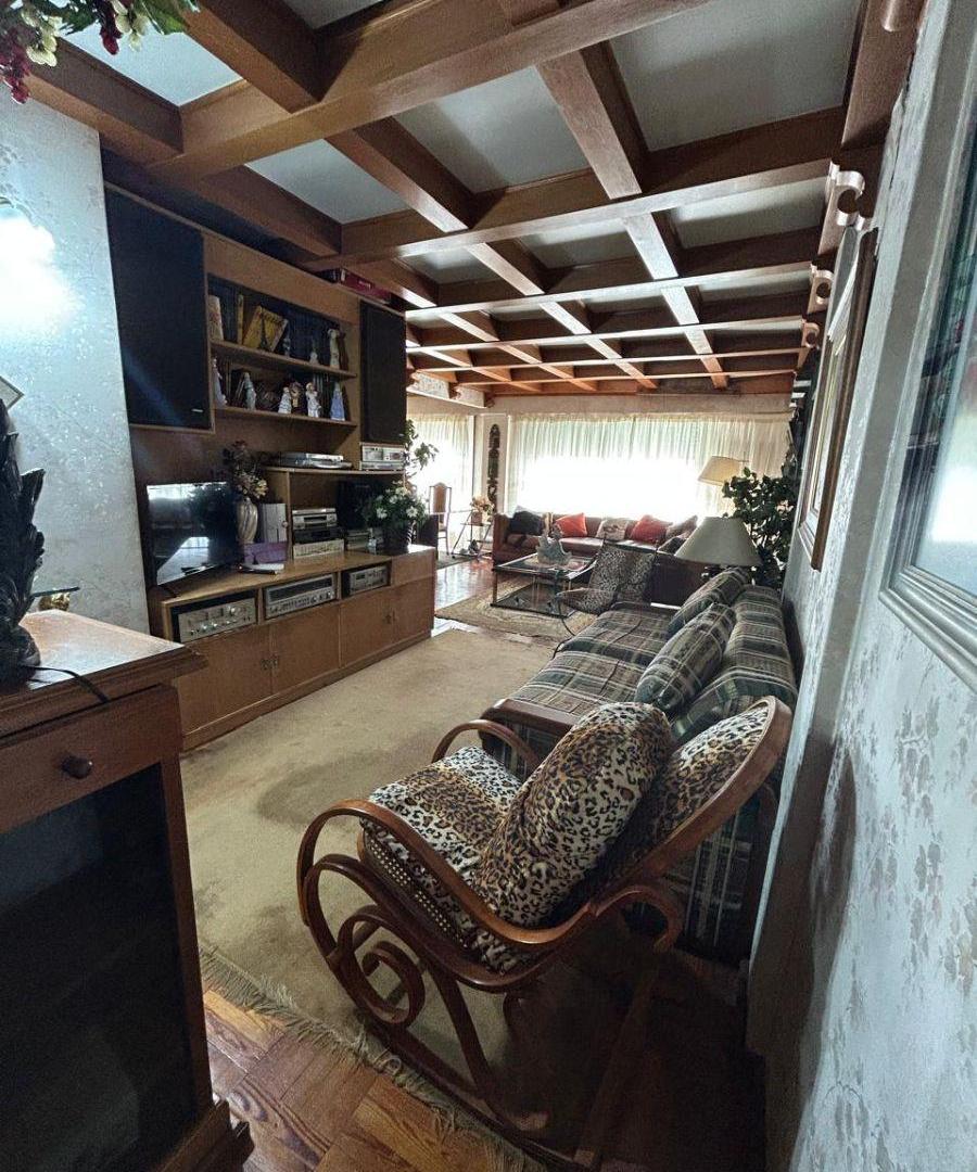 Foto de Piso Departamente de 4 ambientes en duplex con Terraza y Quincho de uso, imagen 2