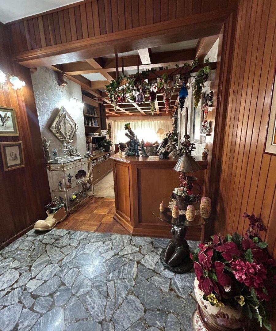 Foto de Piso Departamente de 4 ambientes en duplex con Terraza y Quincho de uso, imagen 1