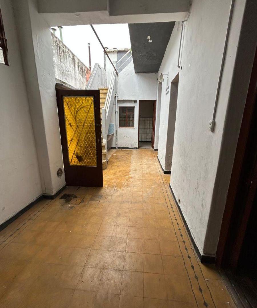 Foto de PH de 2 Ambientes en Planta Baja con Terraza, imagen 2