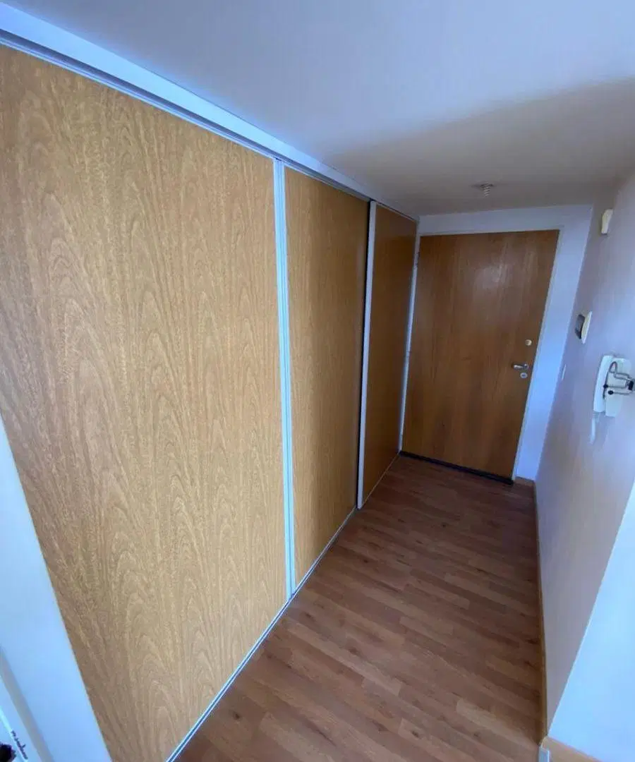 San Nicolás - Monoambiente con amenities 1