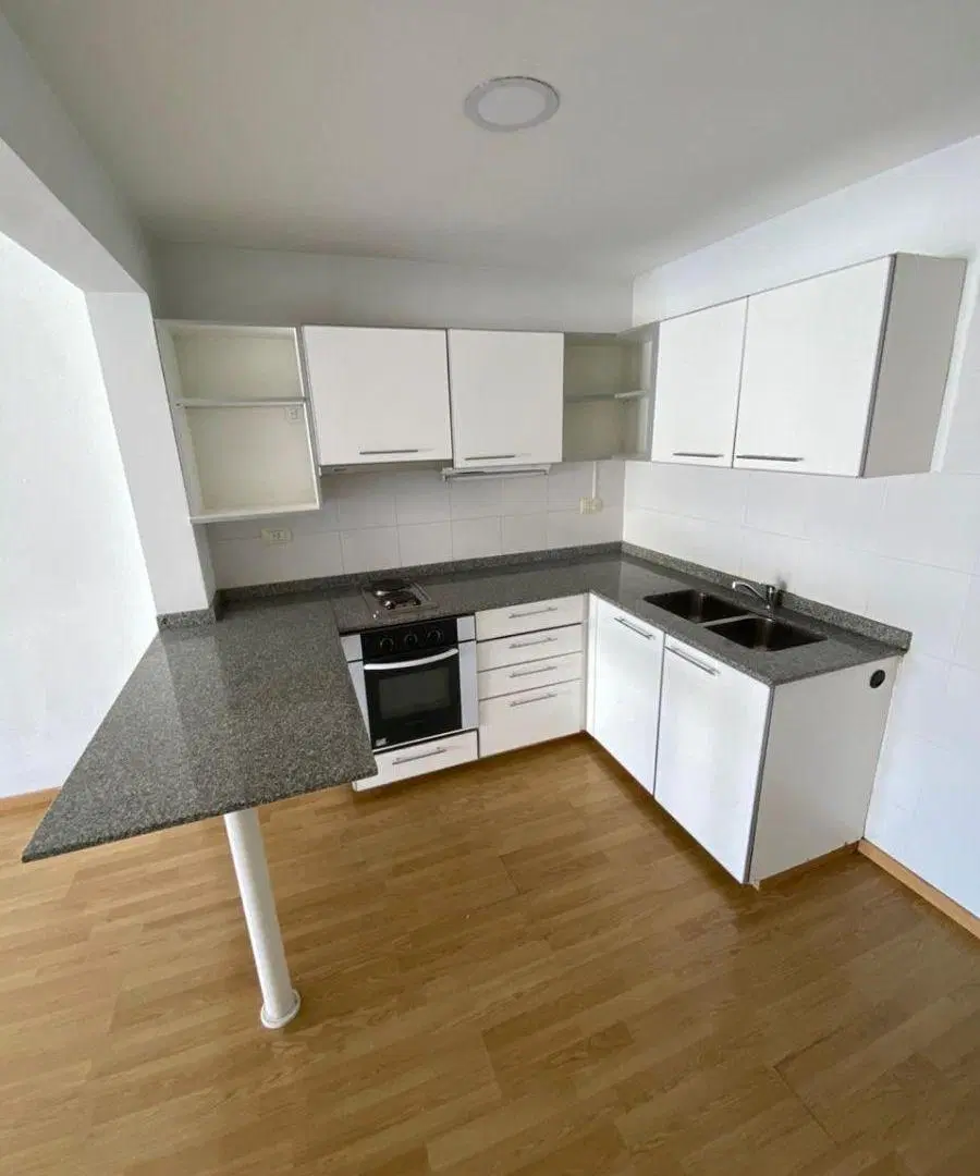 San Nicolás - Monoambiente con amenities 2