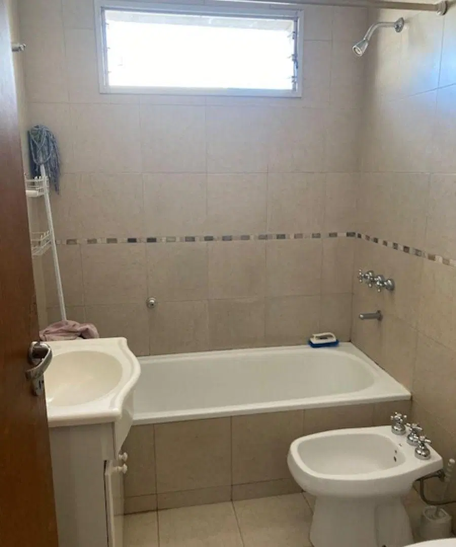San Nicolás - Monoambiente con amenities 4