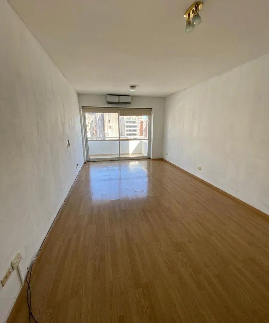 San Nicolás - Monoambiente con amenities 5