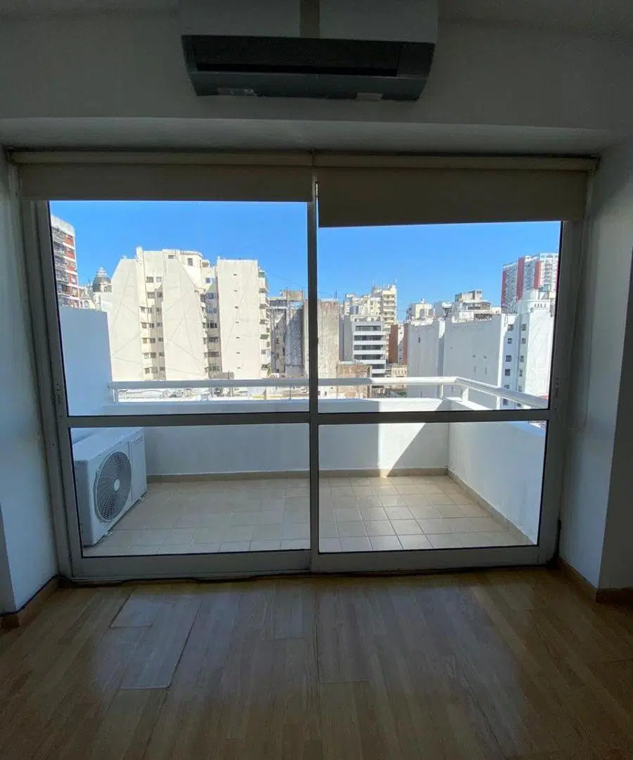 San Nicolás - Monoambiente con amenities 3