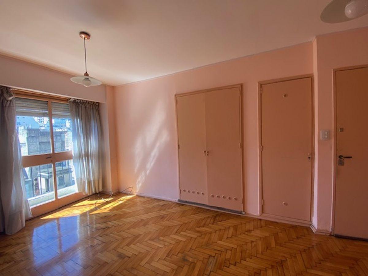 Foto de San Nicolás - Monoambiente Luminoso con Balcón, imagen 4