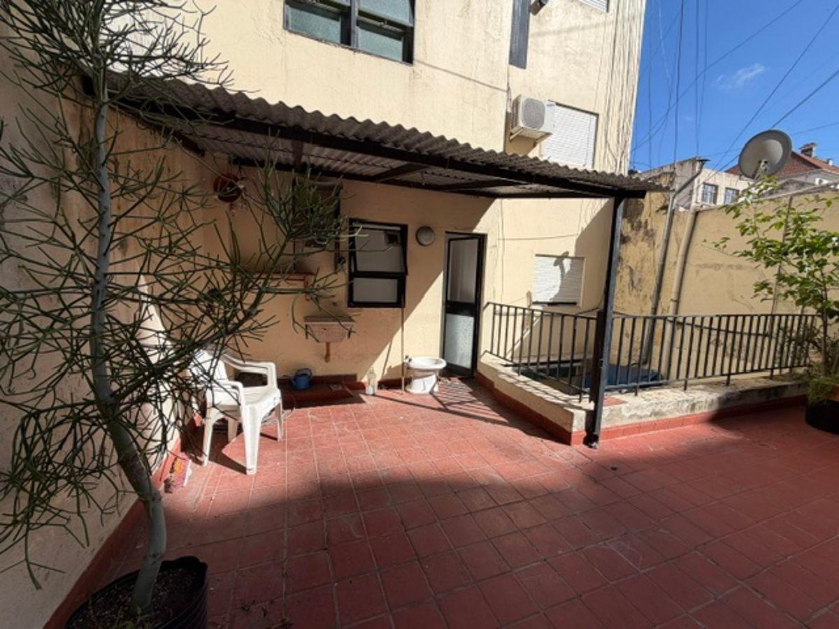 Foto de San Nicolás - 2 ambientes con Gran Patio, imagen 3