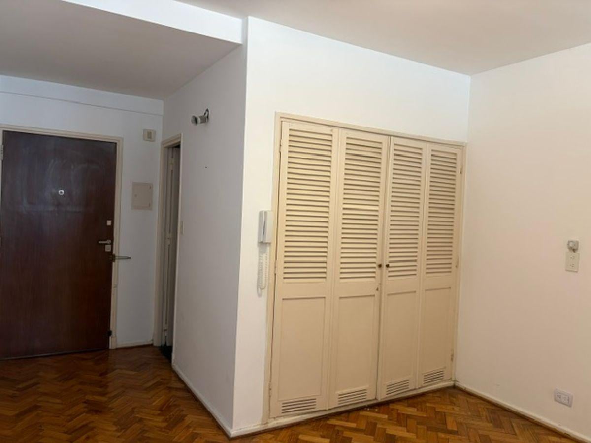 Foto de San Nicolás - Monoambiente Dividido Luminoso, imagen 2