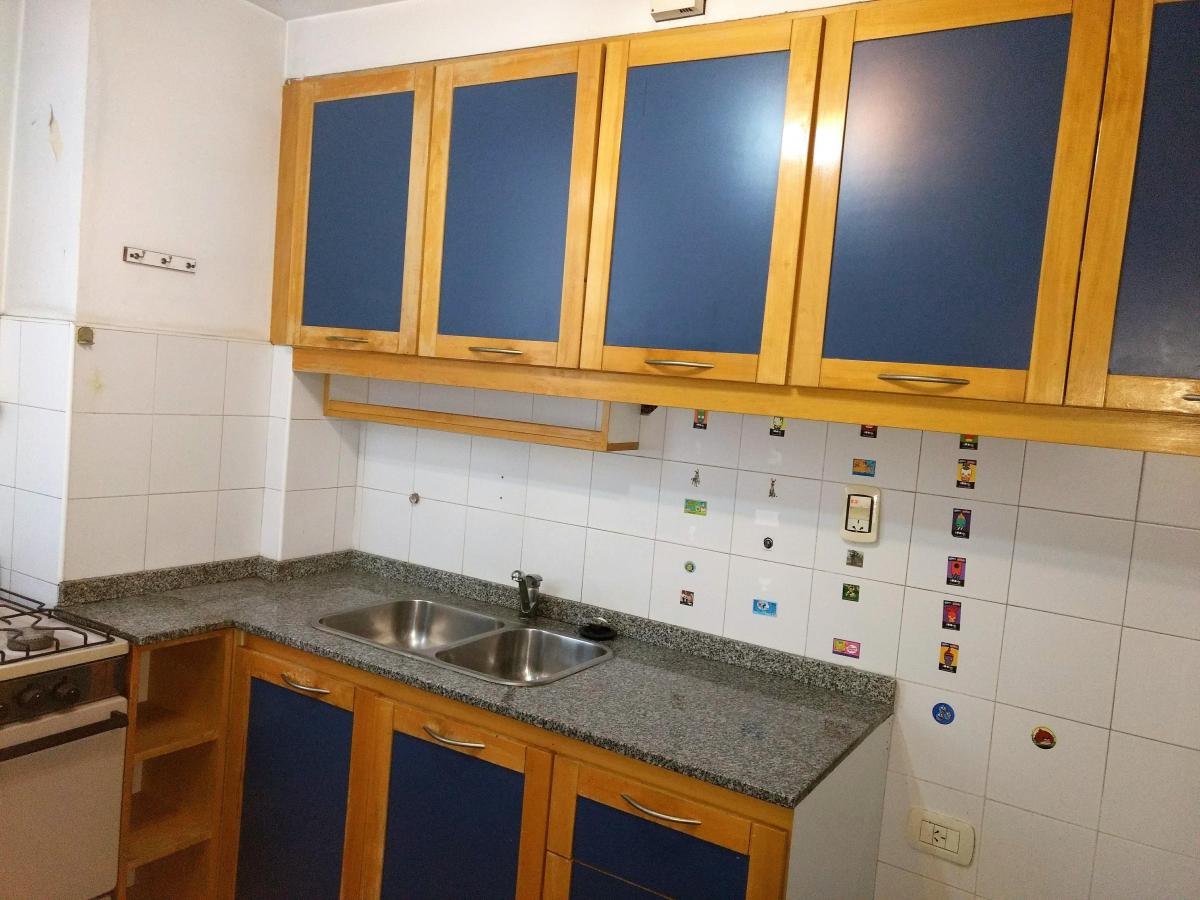 Foto de Buen departamento de 3 ambientes. Luminoso., imagen 5