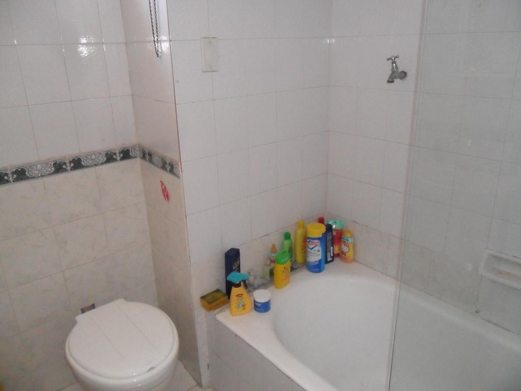 Muy Buen Departamento de 2 Ambientes. Muy Luminoso. 1