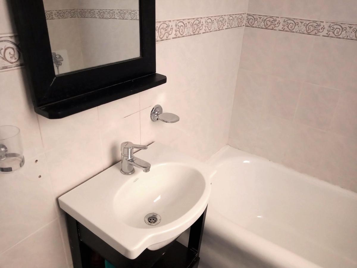 Venta Departamento de 2 ambientes. Muy luminoso. Con renta