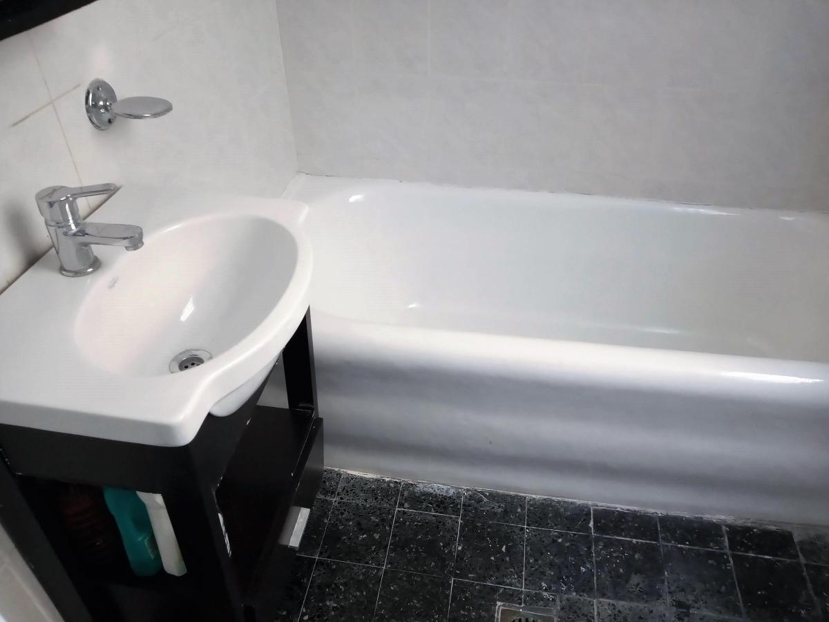 Foto de Venta Departamento de 2 ambientes. Muy luminoso. Con renta, imagen 3
