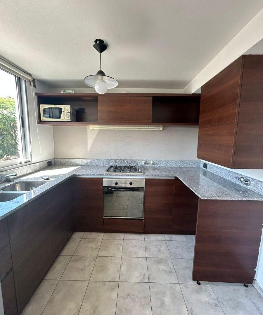 Venta dos ambientes en Palermo con gran balcón, super luminoso!!