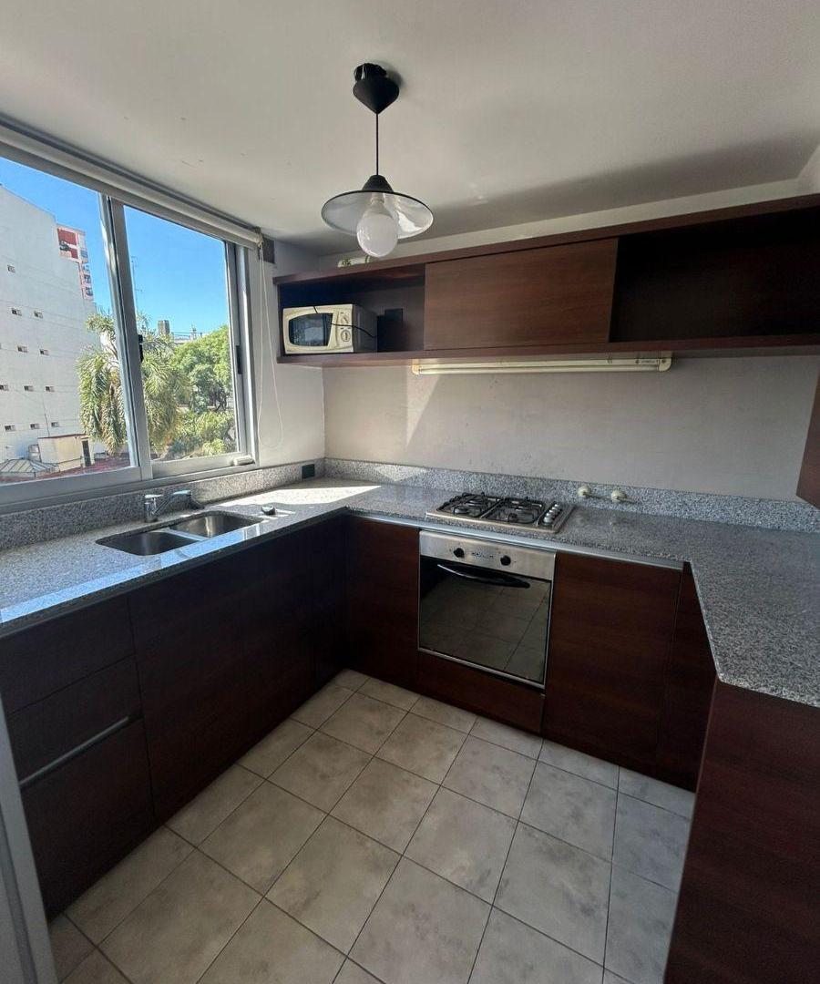 Foto de Venta dos ambientes en Palermo con gran balcón, super luminoso!!, imagen 3