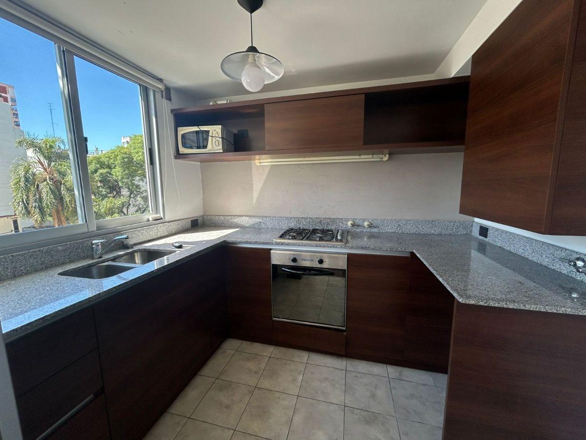 Foto de Venta dos ambientes en Palermo con gran balcón, super luminoso!!, imagen 5