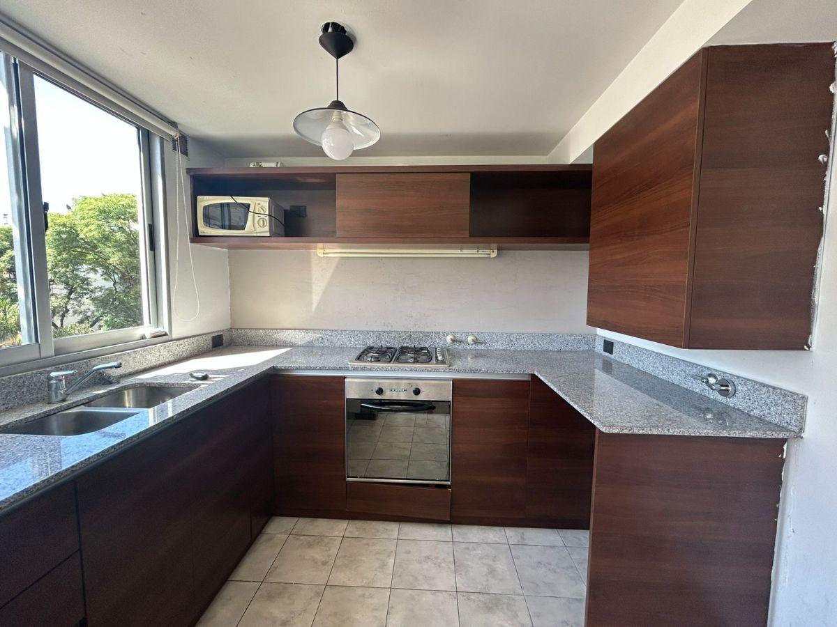 Foto de Venta dos ambientes en Palermo con gran balcón, super luminoso!!, imagen 2