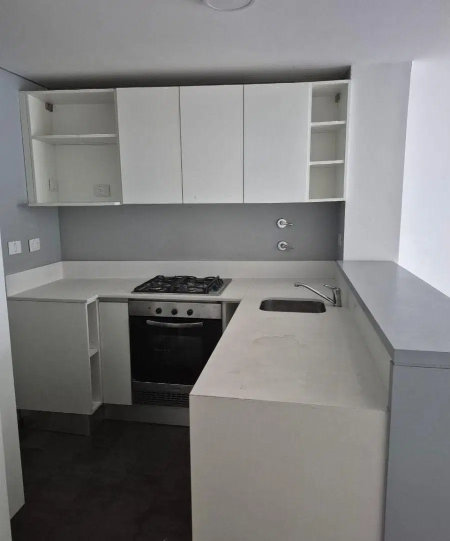 Alquiler departamento monoambiente en palermo con balcón!! 2