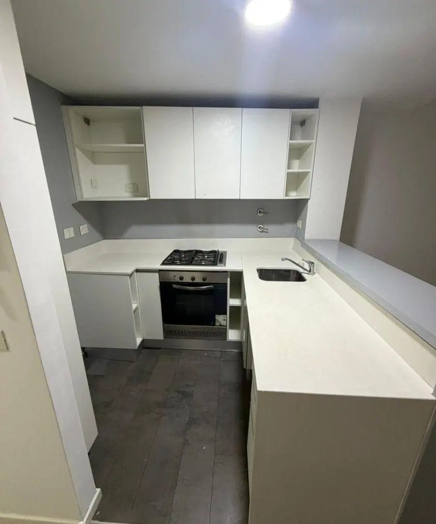 Alquiler departamento monoambiente en palermo con balcón!! 5
