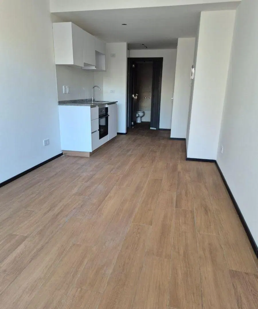 Alquiler monoambiente con balcón a estrenar en Villa Urquiza!!! 3