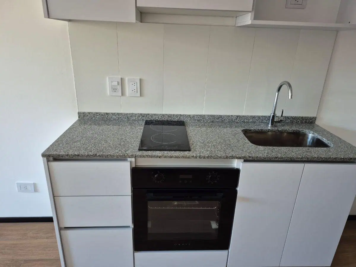 Alquiler monoambiente con balcón a estrenar en Villa Urquiza!!! 4