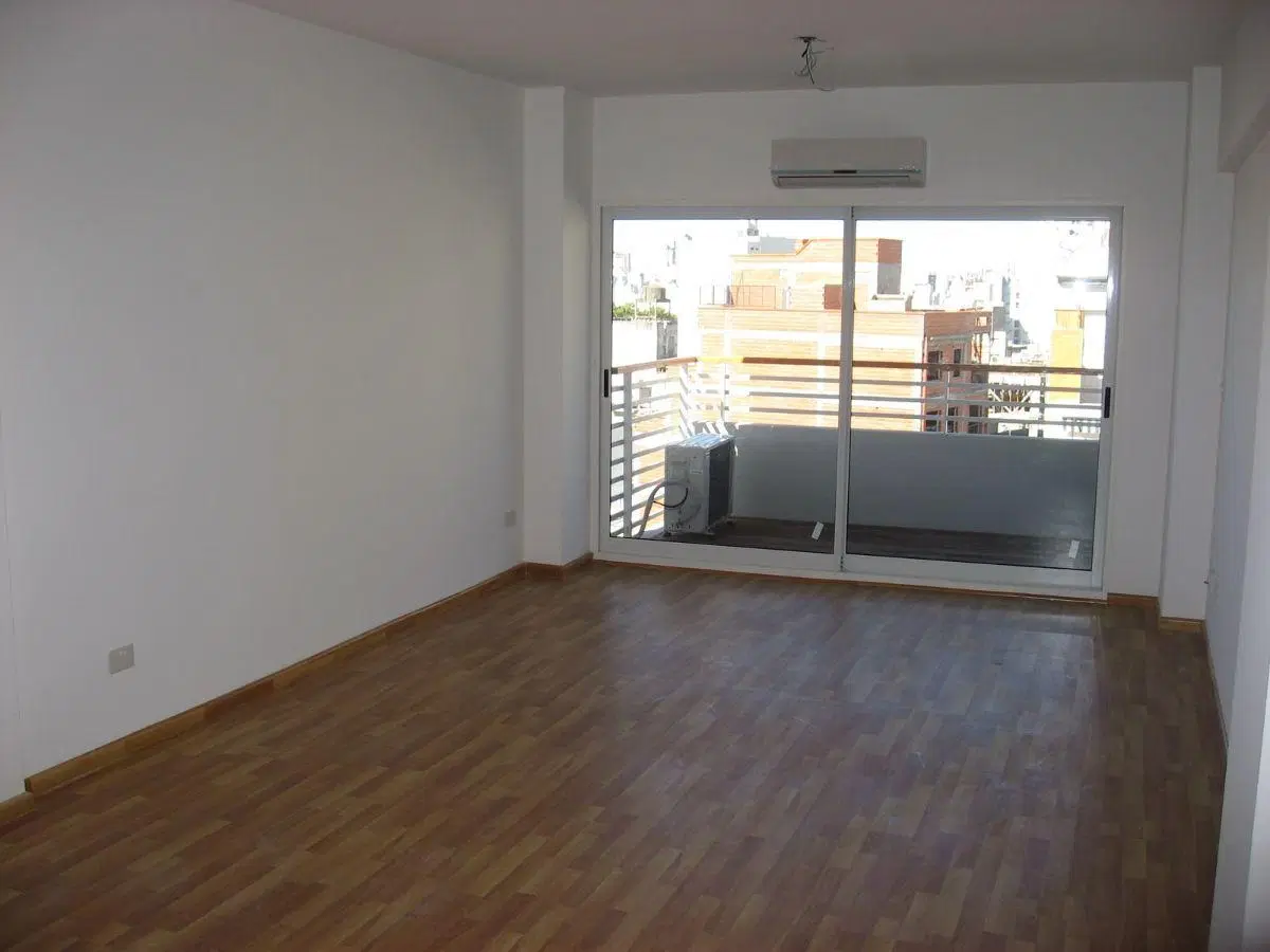 Alquiler departamento monoambiente con balcón en Almagro full amenities!!! 4