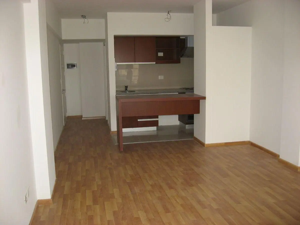Alquiler departamento monoambiente con balcón en Almagro full amenities!!! 5