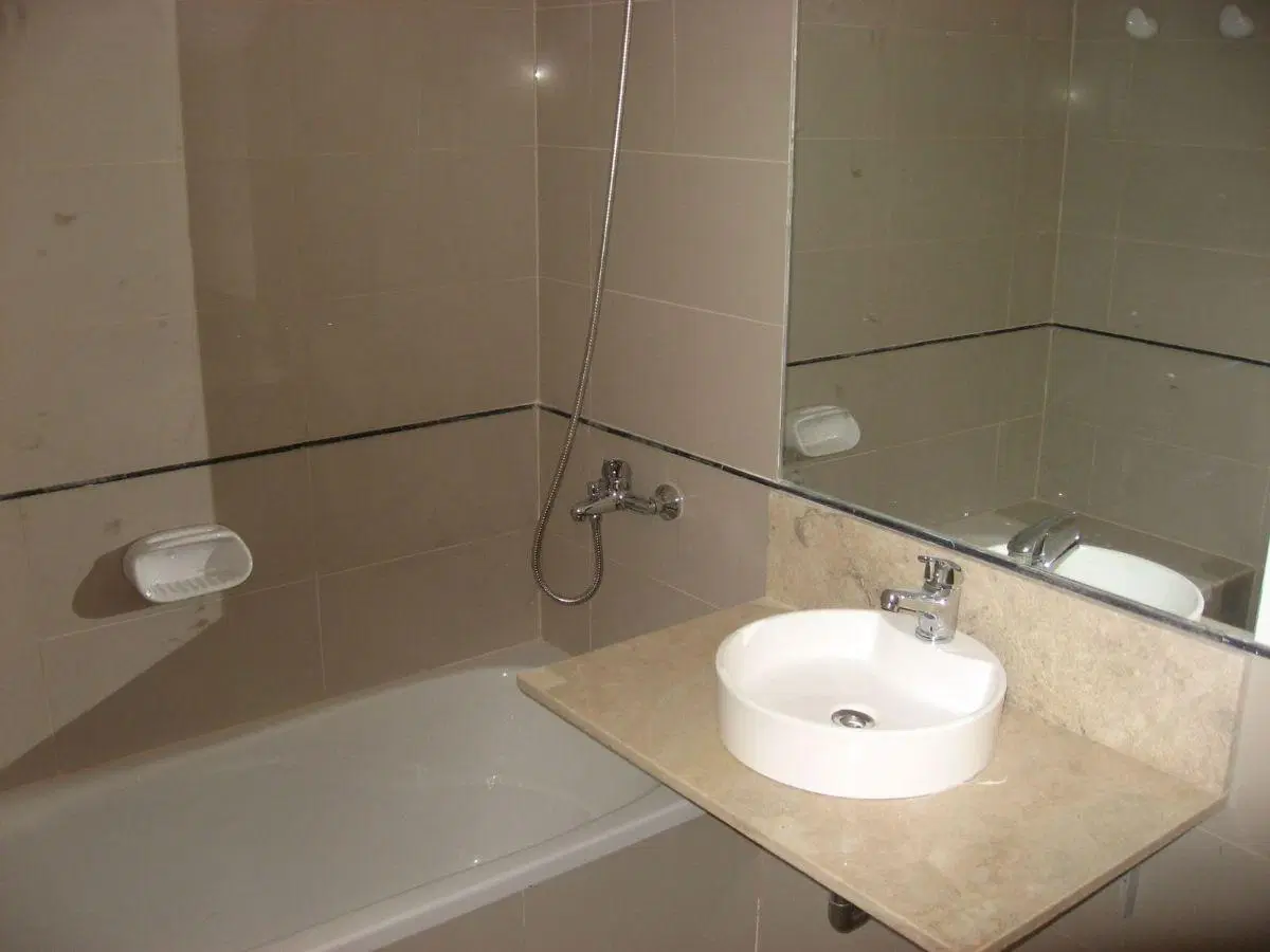 Alquiler departamento monoambiente con balcón en Almagro full amenities!!! 3