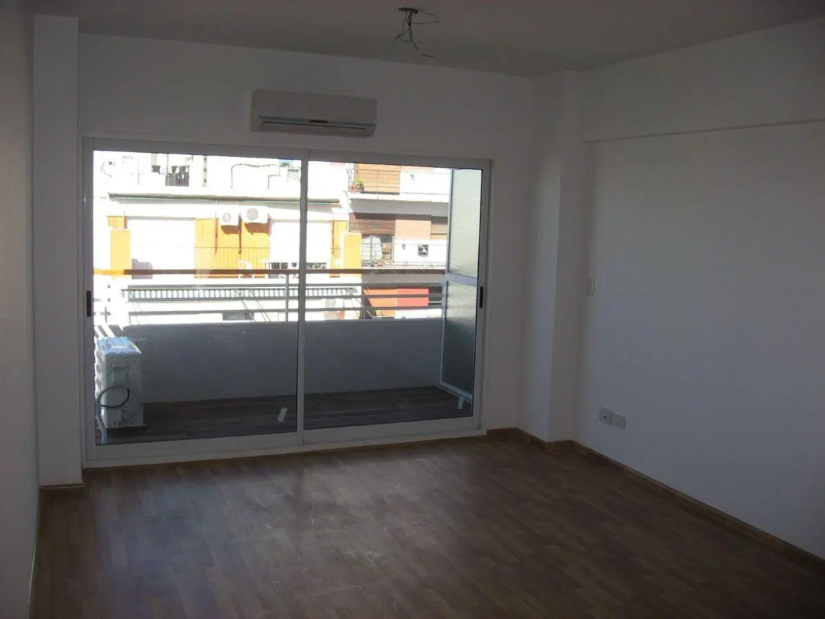 Alquiler departamento monoambiente con balcón en Almagro full amenities!!! 8