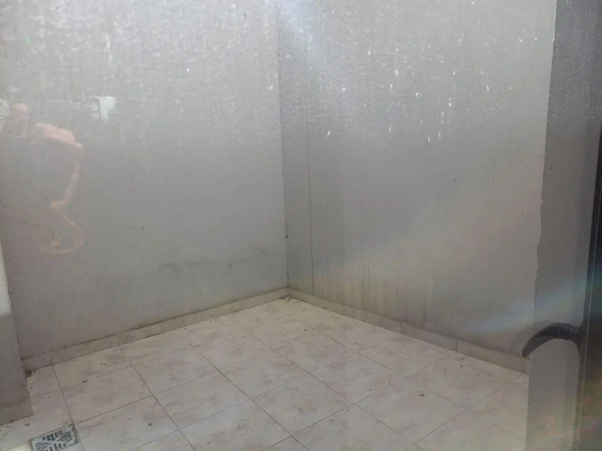 Alquiler monoambiente en Palermo con balcón y patio!!! 8