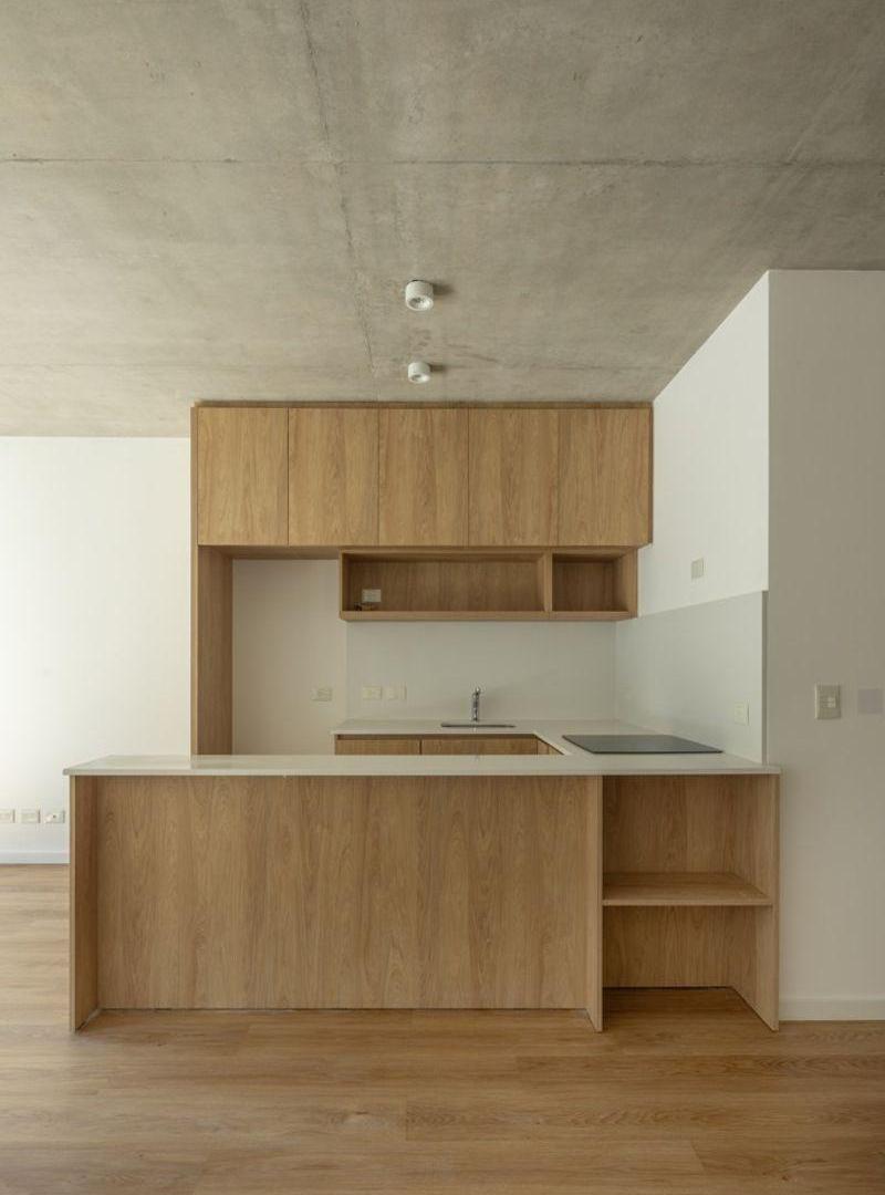 Foto de Departamento en venta de dos ambientes a estrenar full amenities en, imagen 3