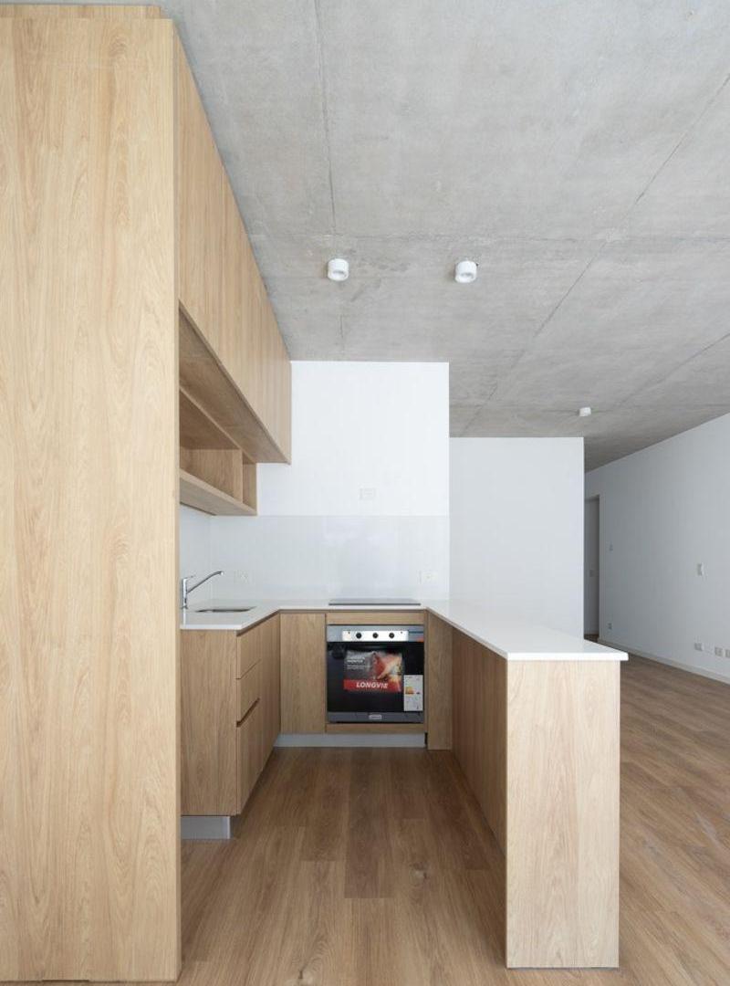 Foto de Departamento en venta de dos ambientes a estrenar full amenities en, imagen 2