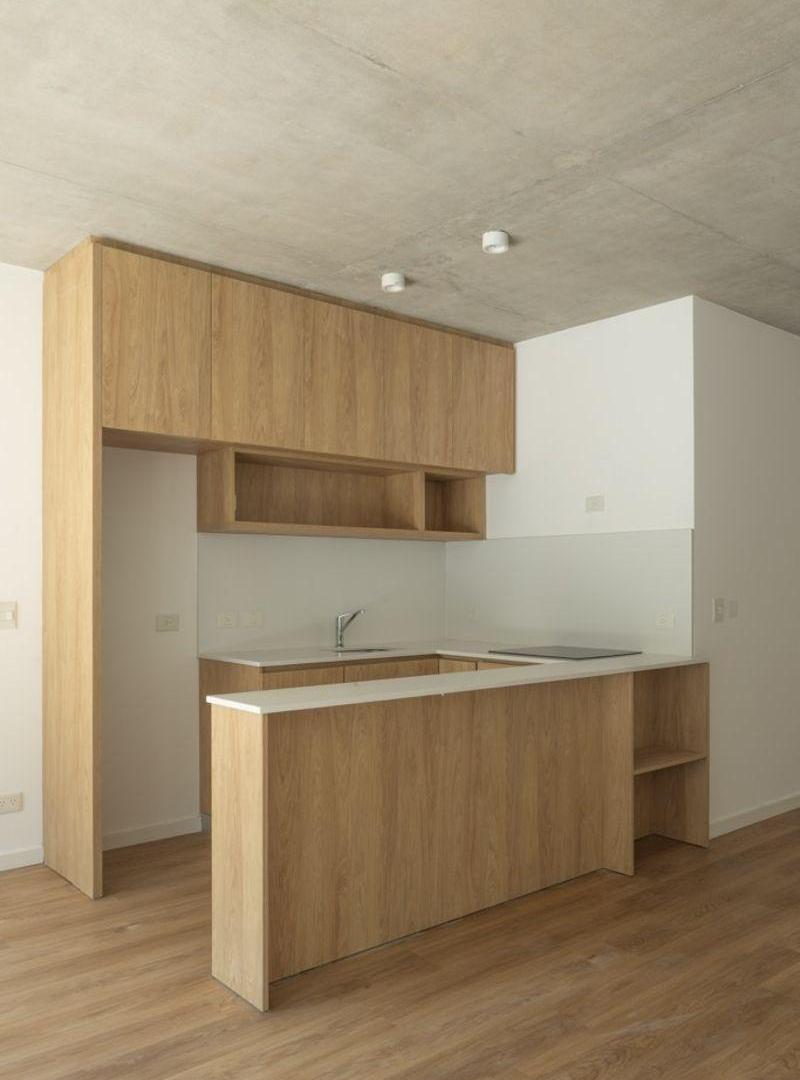 Foto de Departamento en venta de dos ambientes a estrenar full amenities en, imagen 5